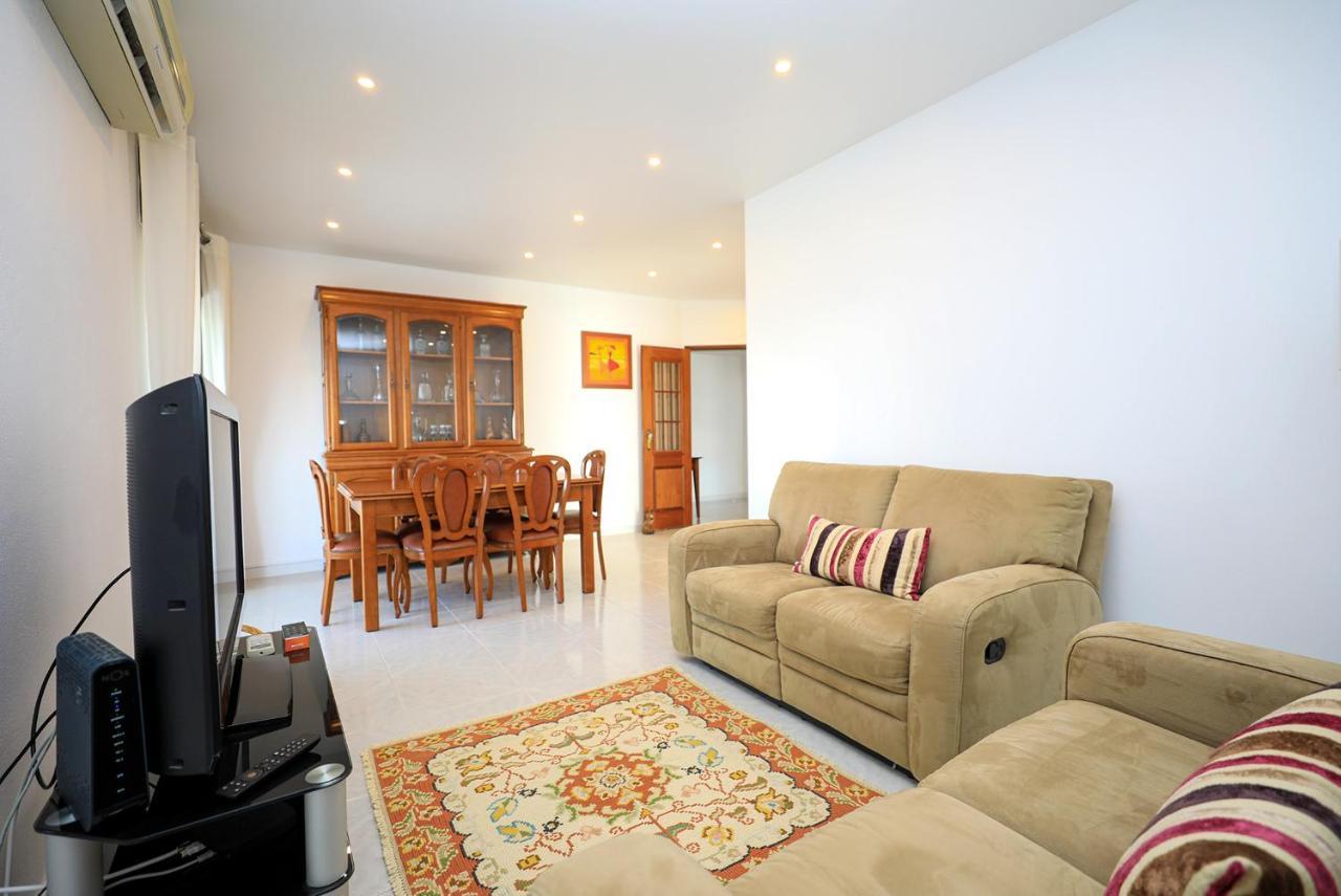 C23 - Parkway Entrance Apartment In ลากอส ภายนอก รูปภาพ