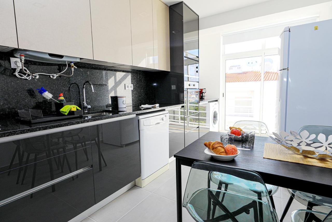 C23 - Parkway Entrance Apartment In ลากอส ภายนอก รูปภาพ